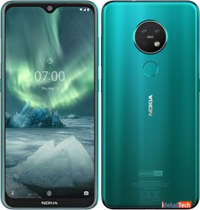-عکس-گوشی-Nokia-7.2