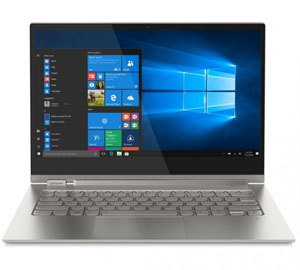 Lenovo-Yoga-C930-لپ-تاپ