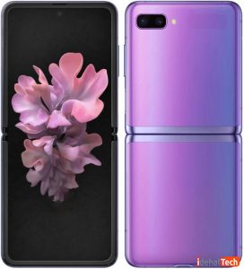 تصویر-گوشی--Samsung-Galaxy-Z-Flip