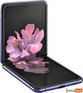 تصویر-گوشی--Samsung-Galaxy-Z-Flip