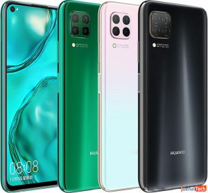 عکس-گو.شی--Huawei-nova-7i