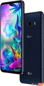 عکس-گوشی-LG-G8X-ThinQ
