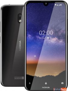 عکس-گوشی-Nokia-2.2