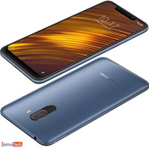 عکس-گوشی-Xiaomi-Pocophone-F1