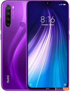 عکس-گوشی-Xiaomi-Redmi-Note-8