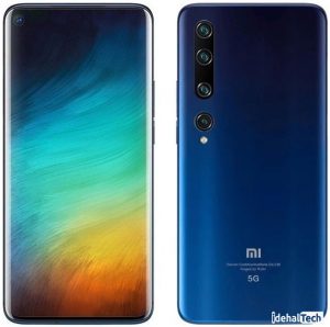 عکس-گوشی-Xiaomi-mi-10-pro-5G