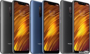 عکس-گوشی-Xiaomi-Pocophone-F1