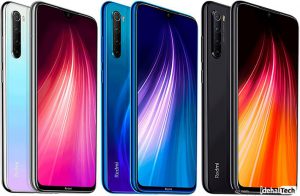 عکس-گوشی--Xiaomi-Redmi-Note-8-