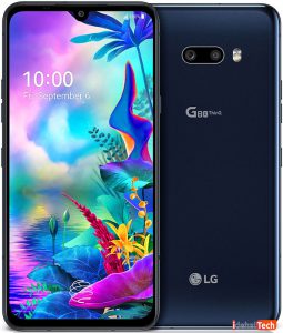 عکس-گوشی-LG-G8X-ThinQ
