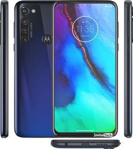 عکس-گوشی-Motorola-Moto-G-Stylus