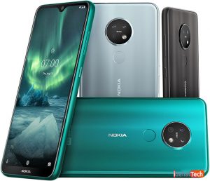 عکس-گوشی-Nokia-7.2