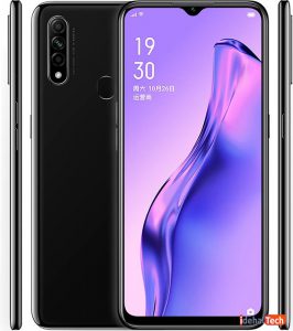عکس-گوشی-Oppo-A31-