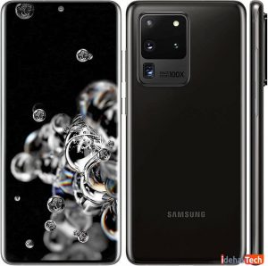 عکس-گوشی-Samsung-Galaxy-S20-Ultra-5G-