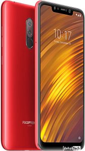 عکس-گوشی-Xiaomi-Pocophone-F1