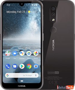 عکس-گوشی-nokia-4.2