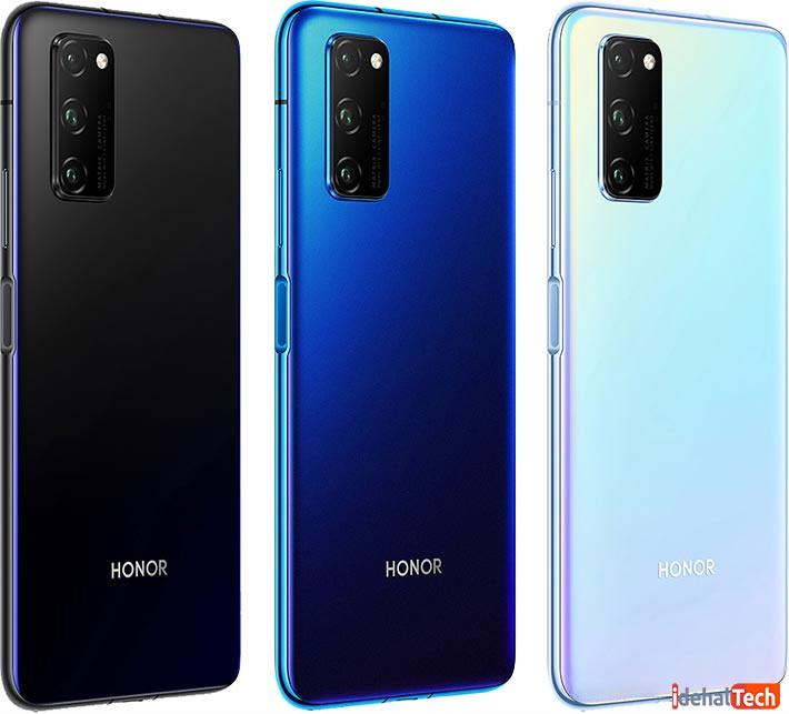 عکس-گوشی-آنر-v30