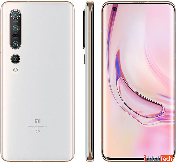 عکس-گوشی-شیائومی-Mo-10-pro-5G