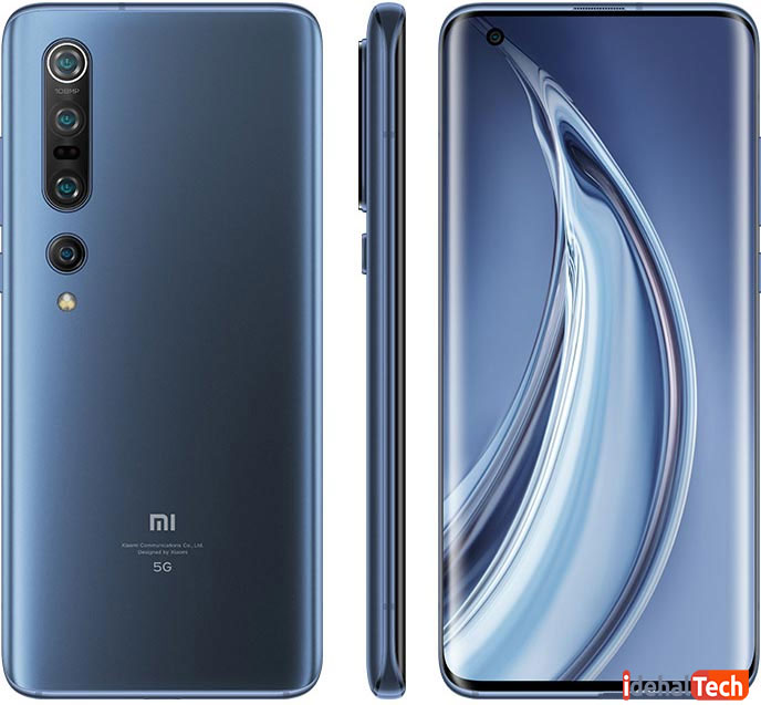عکس-گوشی-شیائومی-Mo-10-pro-5G