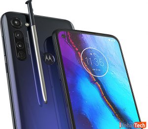 عکس-گوشی-Motorola-Moto-G-Stylus