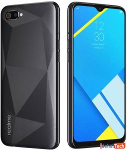 عکس-گوشی-Realme-C3