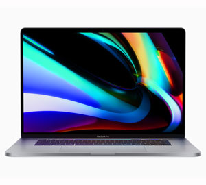 لپ-تاپ-Apple-MacBook-Pro