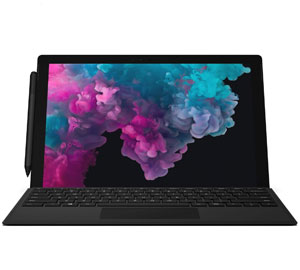 لپ-تاپ-Microsoft-Surface-Pro-6-