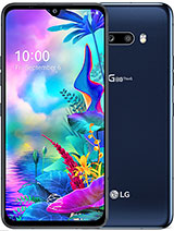 گوشی LG G8X ThinQ