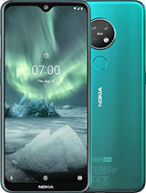 گوشی Nokia 7.2