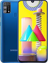 گوشی Samsung Galaxy M31