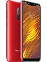 گوشی Xiaomi Pocophone F1