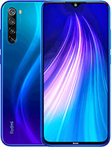 گوشی Xiaomi Redmi Note 8