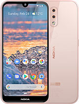 گوشی Nokia 4.2