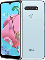 گوشی LG Q51