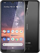 گوشی Nokia 3.2