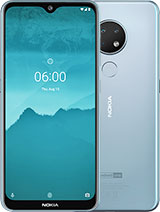 گوشی Nokia 6.2