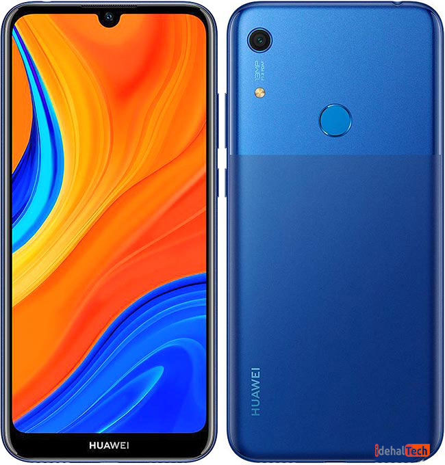 صفحه نمایش گوشی Huawei Y6s 2019