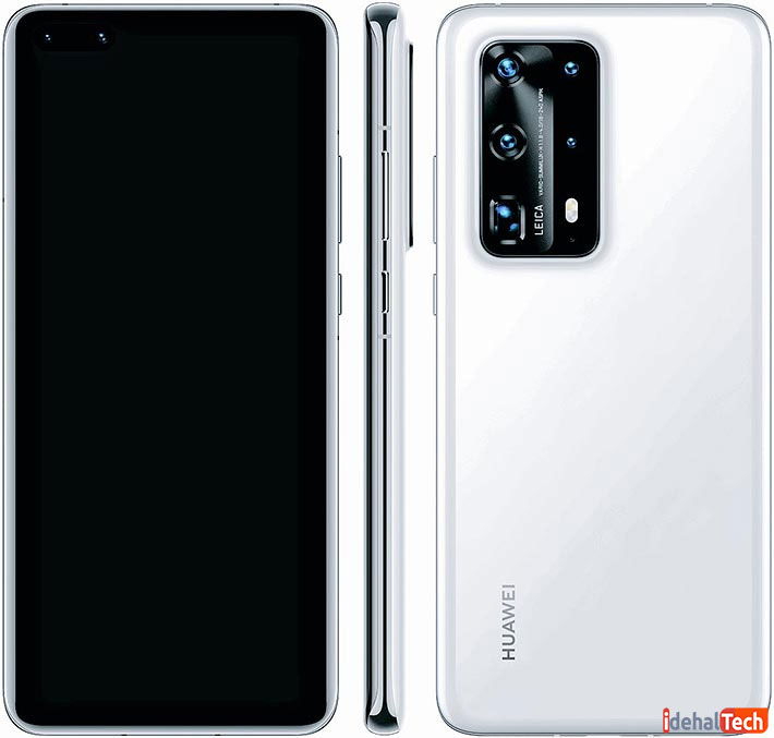 عکس-گوشی--هواوی-Huawei-P40-Pro-Premium