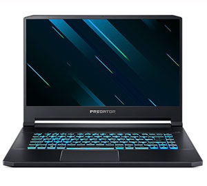 لپ-تاپ ایسر-Acer-Predator-Triton-500