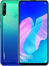 گوشی هواوی Huawei P40 lite E