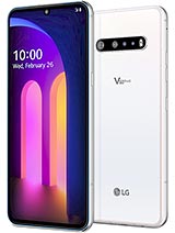 گوشی ال جی LG V60 ThinQ 5G