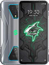گوشی شیائومی Xiaomi Black Shark 3 Pro