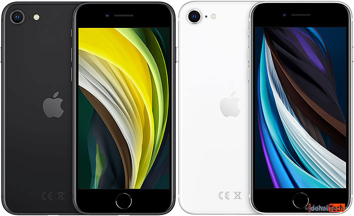 عکس Apple iPhone SE 2