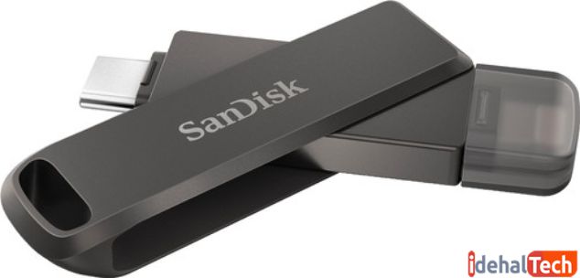 SanDisk 32GB iXpand