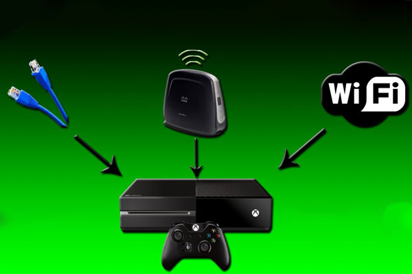 اتصال-ایکس-باکس-وان-Xbox-One-به-اینترنت-(آموزش)