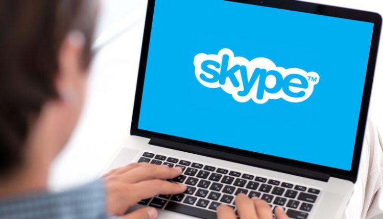 آموزش راه اندازی اسکایپ در کامپیوتر