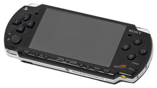 کنسول بازی PSP-2000