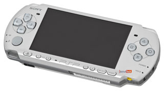 کنسول بازی PSP-3000