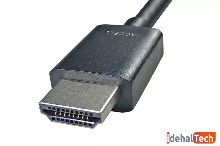 Regular-Size-HDMI cable