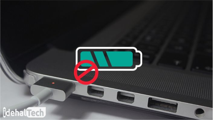 از usb کامپیوتر برای شارژ تلفن همراه استفاده نکنید