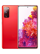 مشخصات گوشی سامسونگ گلکسی S20-FE-5G